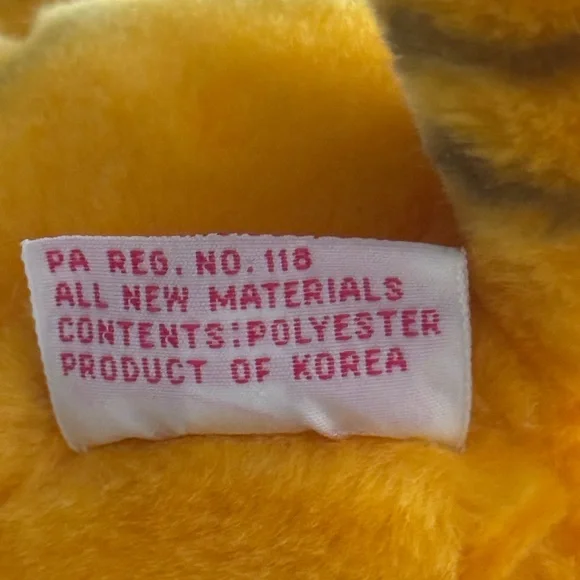 GARFIELD STUCK ON YOU FROM 1980’S JIM DAVIS - Picture 12 of 16